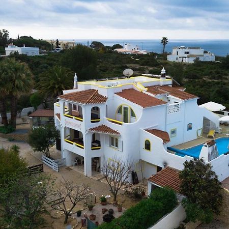 Vila Horizonte Bed & Breakfast Carvoeiro  Dış mekan fotoğraf