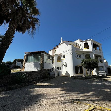 Vila Horizonte Bed & Breakfast Carvoeiro  Dış mekan fotoğraf