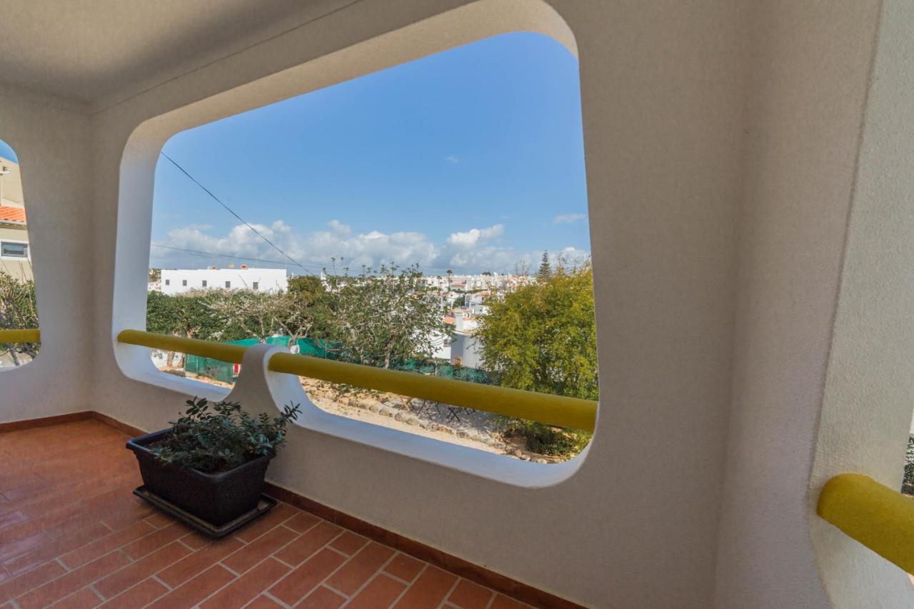 Vila Horizonte Bed & Breakfast Carvoeiro  Dış mekan fotoğraf