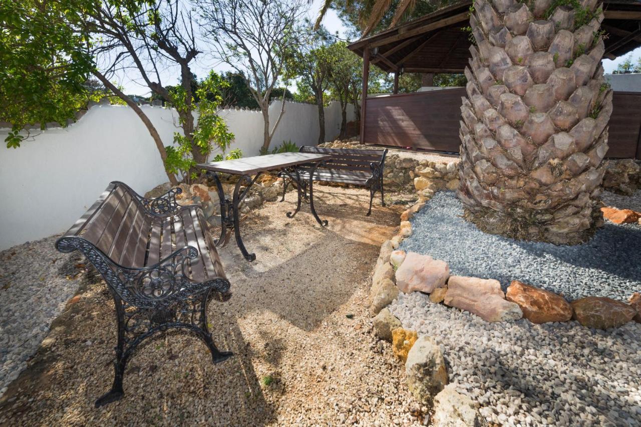 Vila Horizonte Bed & Breakfast Carvoeiro  Dış mekan fotoğraf