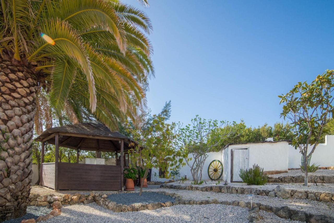 Vila Horizonte Bed & Breakfast Carvoeiro  Dış mekan fotoğraf