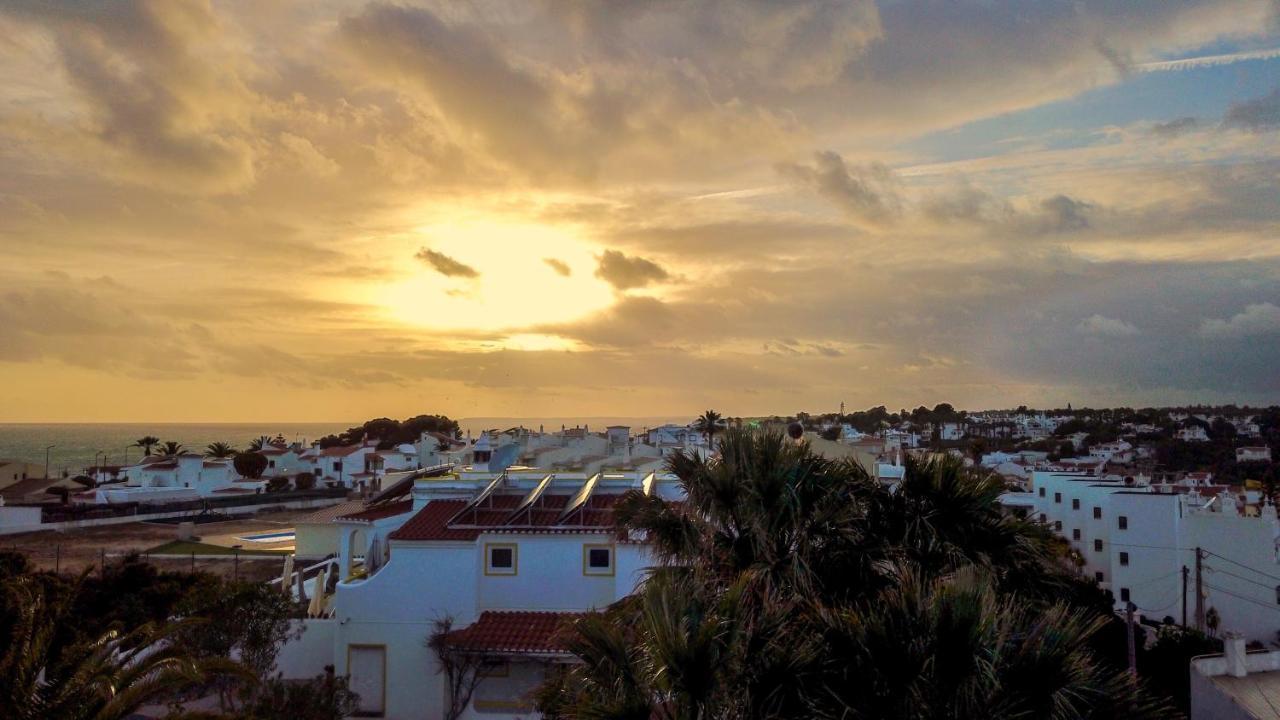 Vila Horizonte Bed & Breakfast Carvoeiro  Dış mekan fotoğraf