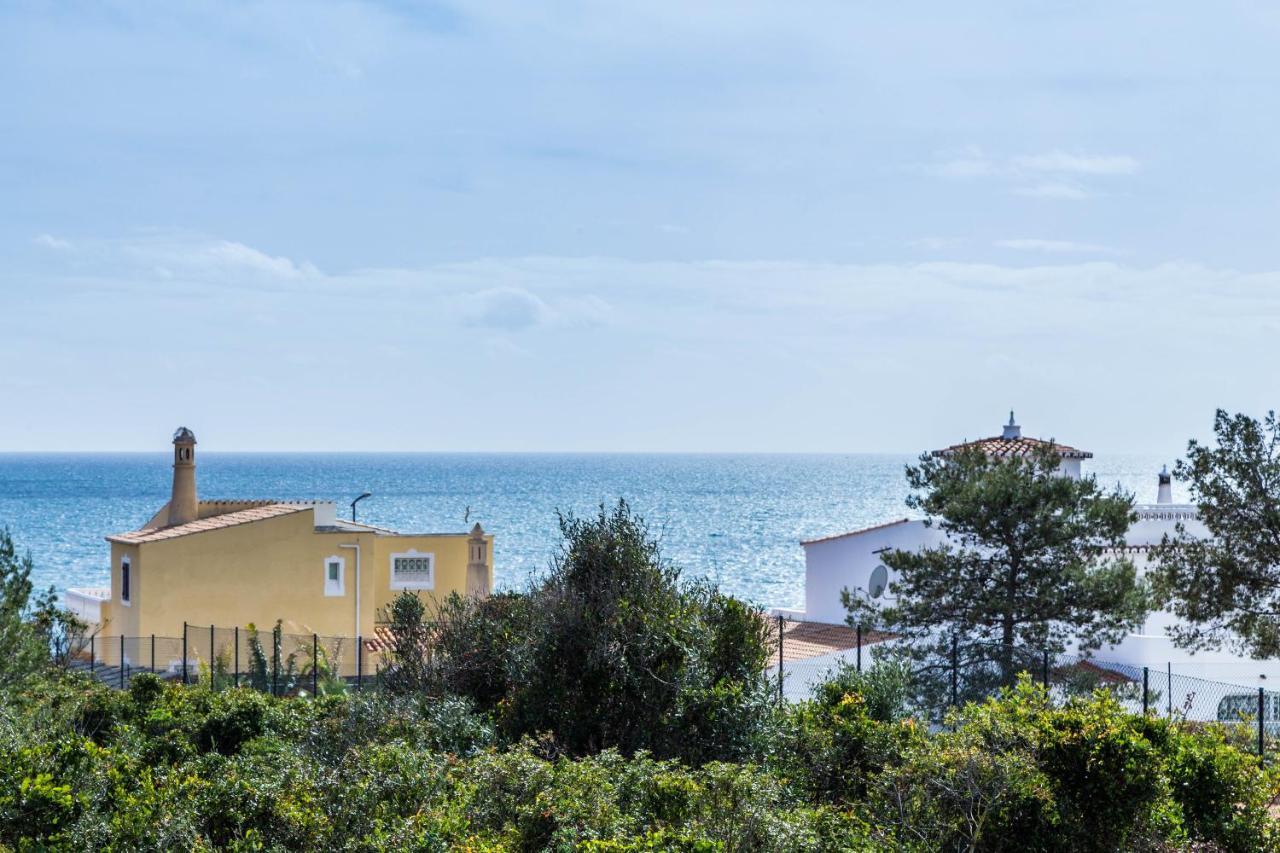 Vila Horizonte Bed & Breakfast Carvoeiro  Dış mekan fotoğraf