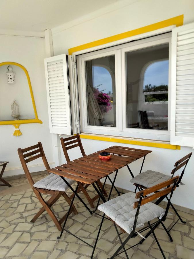 Vila Horizonte Bed & Breakfast Carvoeiro  Dış mekan fotoğraf