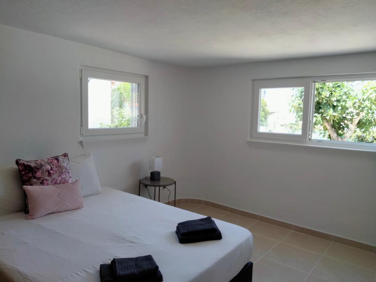 Vila Horizonte Bed & Breakfast Carvoeiro  Dış mekan fotoğraf