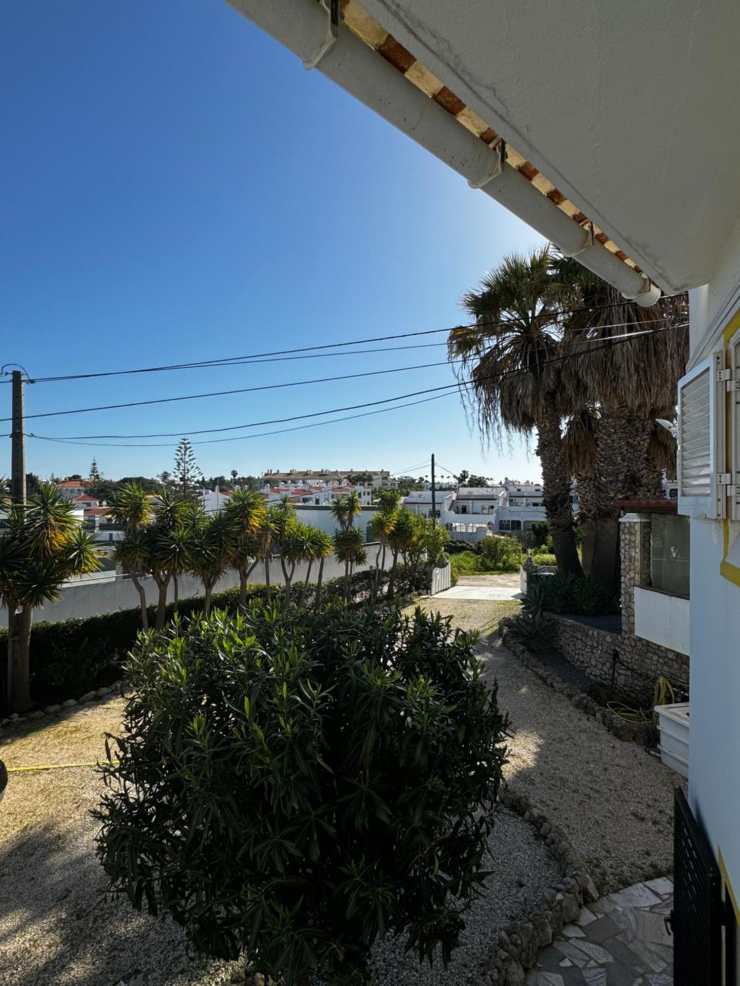 Vila Horizonte Bed & Breakfast Carvoeiro  Dış mekan fotoğraf