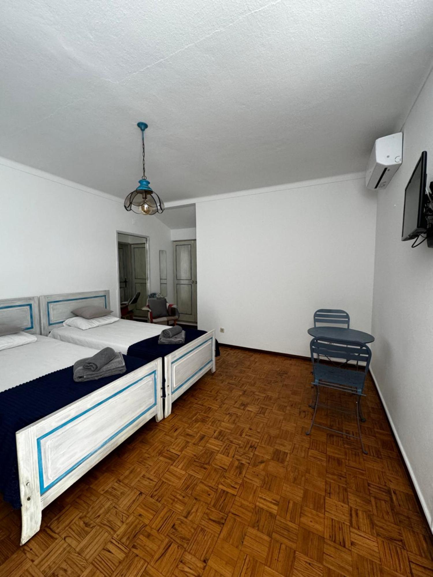 Vila Horizonte Bed & Breakfast Carvoeiro  Dış mekan fotoğraf