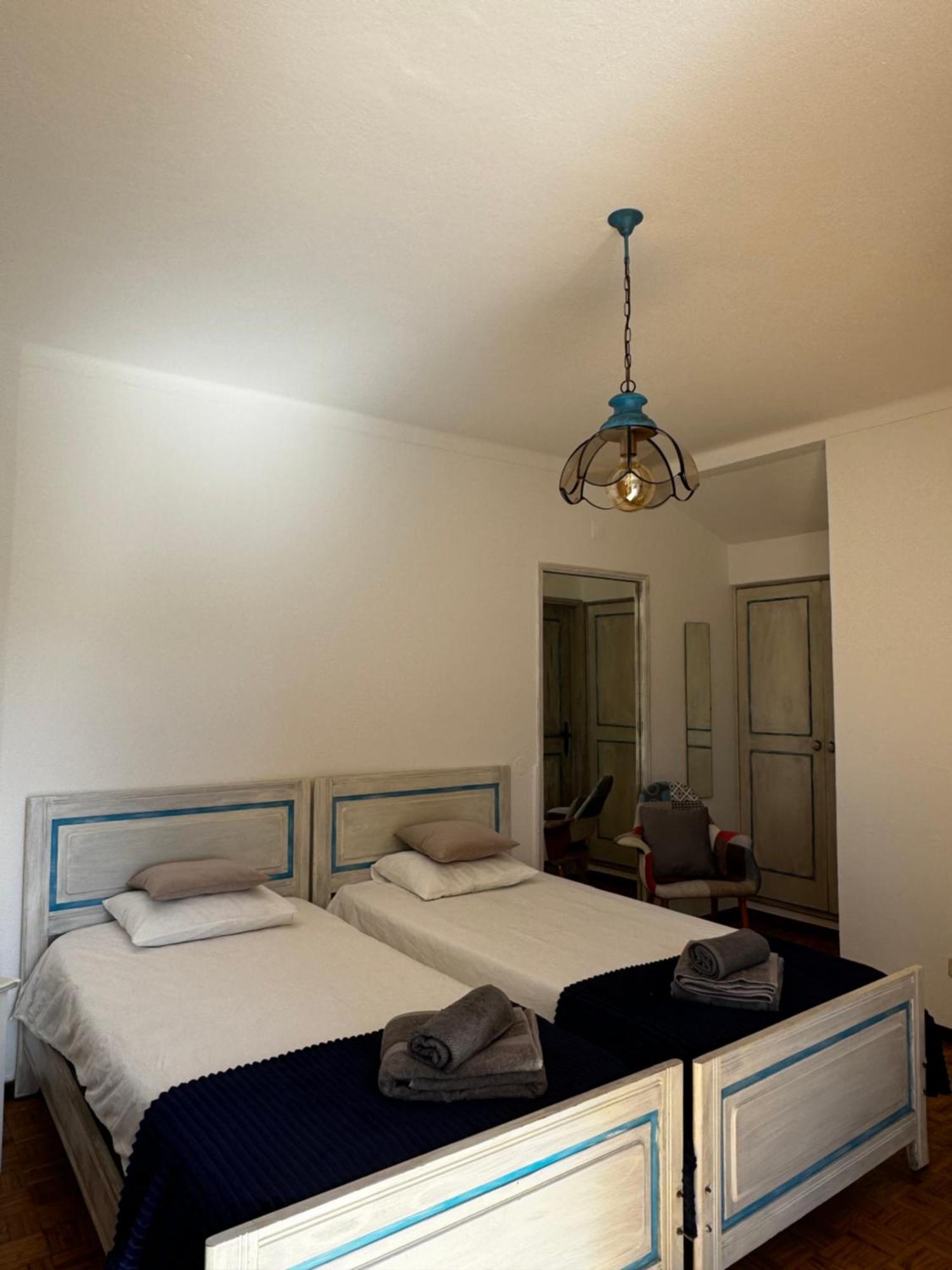 Vila Horizonte Bed & Breakfast Carvoeiro  Dış mekan fotoğraf