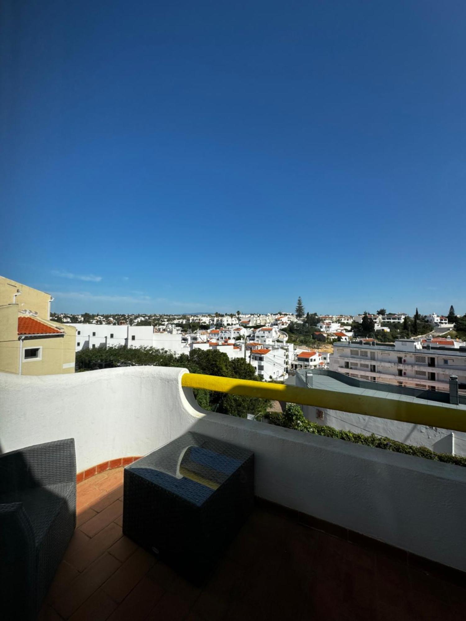 Vila Horizonte Bed & Breakfast Carvoeiro  Dış mekan fotoğraf