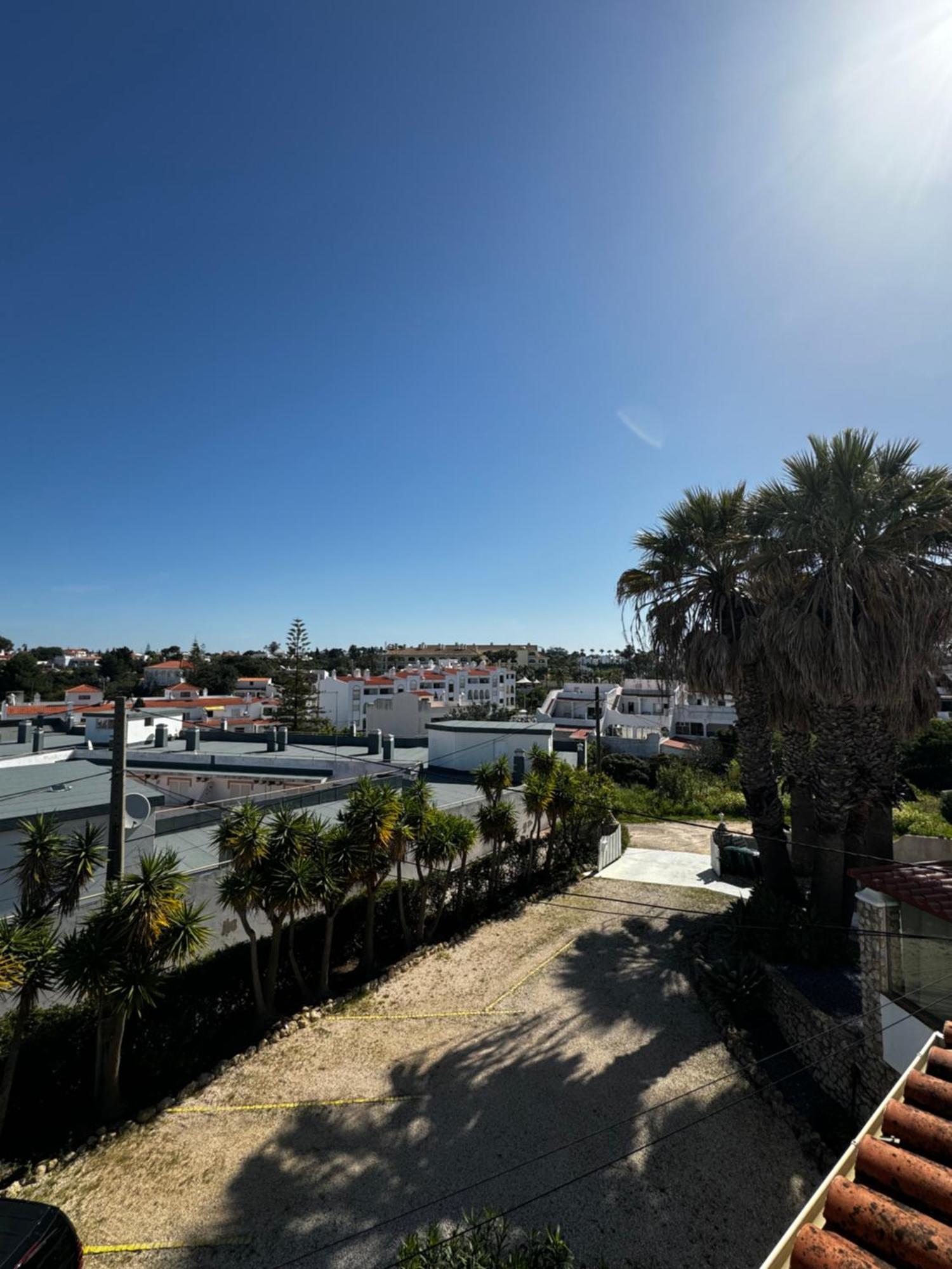 Vila Horizonte Bed & Breakfast Carvoeiro  Dış mekan fotoğraf