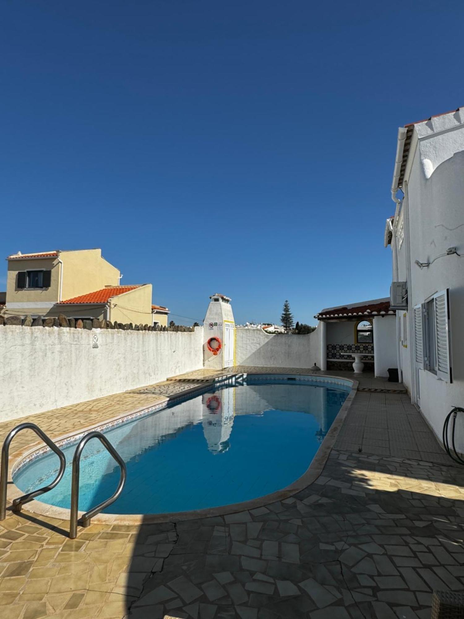 Vila Horizonte Bed & Breakfast Carvoeiro  Oda fotoğraf