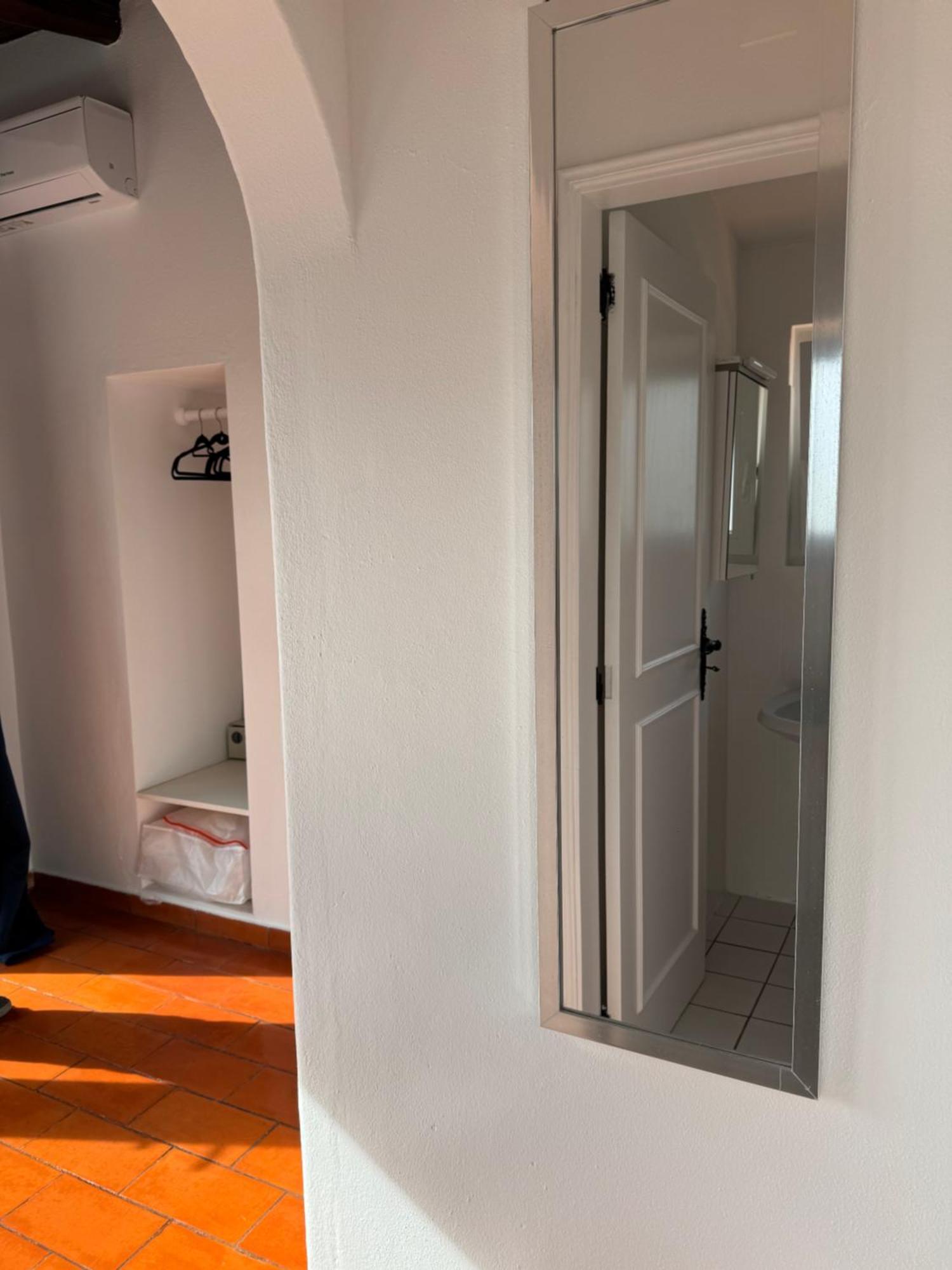 Vila Horizonte Bed & Breakfast Carvoeiro  Dış mekan fotoğraf