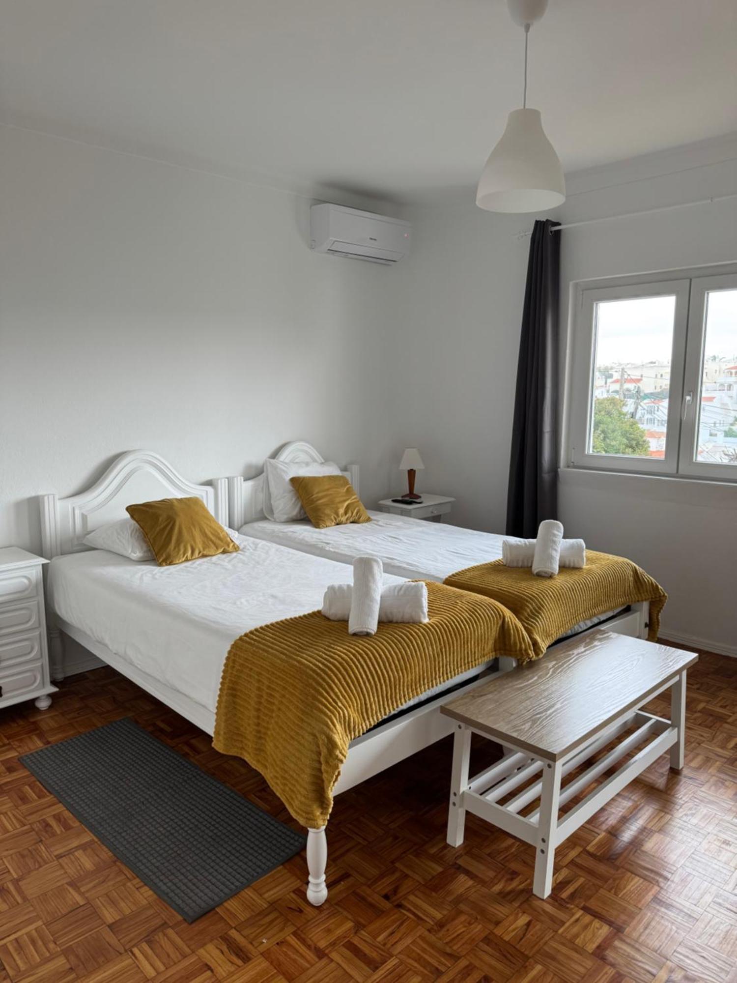 Vila Horizonte Bed & Breakfast Carvoeiro  Dış mekan fotoğraf