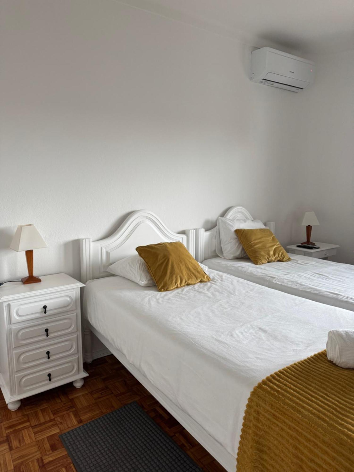 Vila Horizonte Bed & Breakfast Carvoeiro  Dış mekan fotoğraf