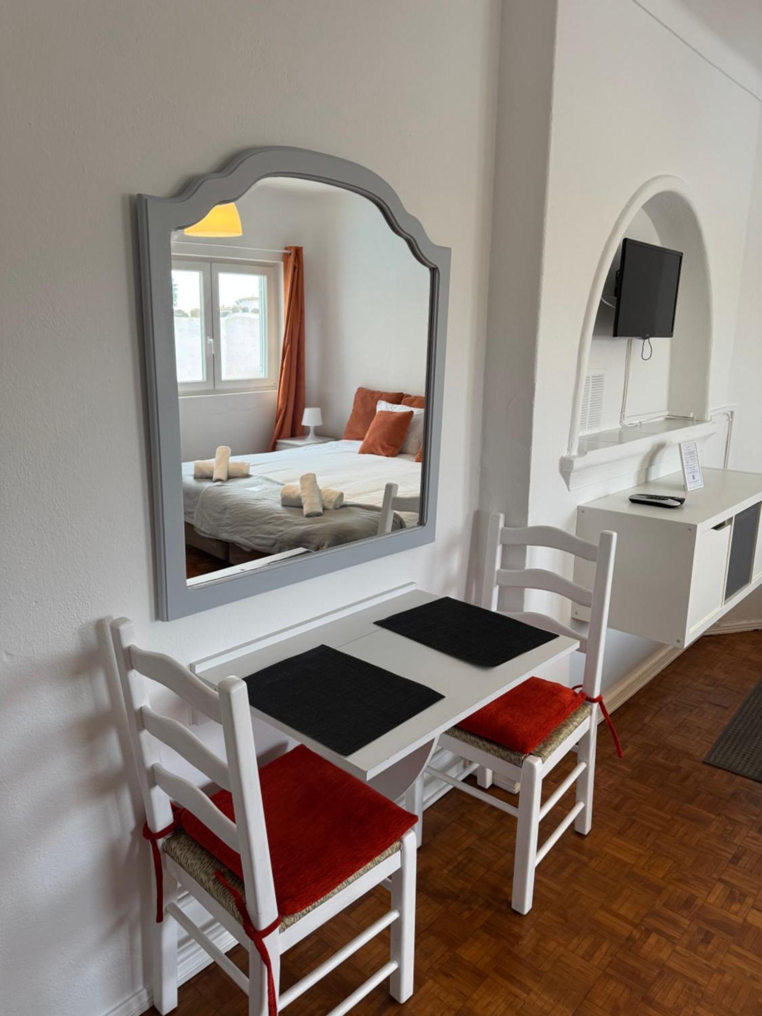 Vila Horizonte Bed & Breakfast Carvoeiro  Dış mekan fotoğraf