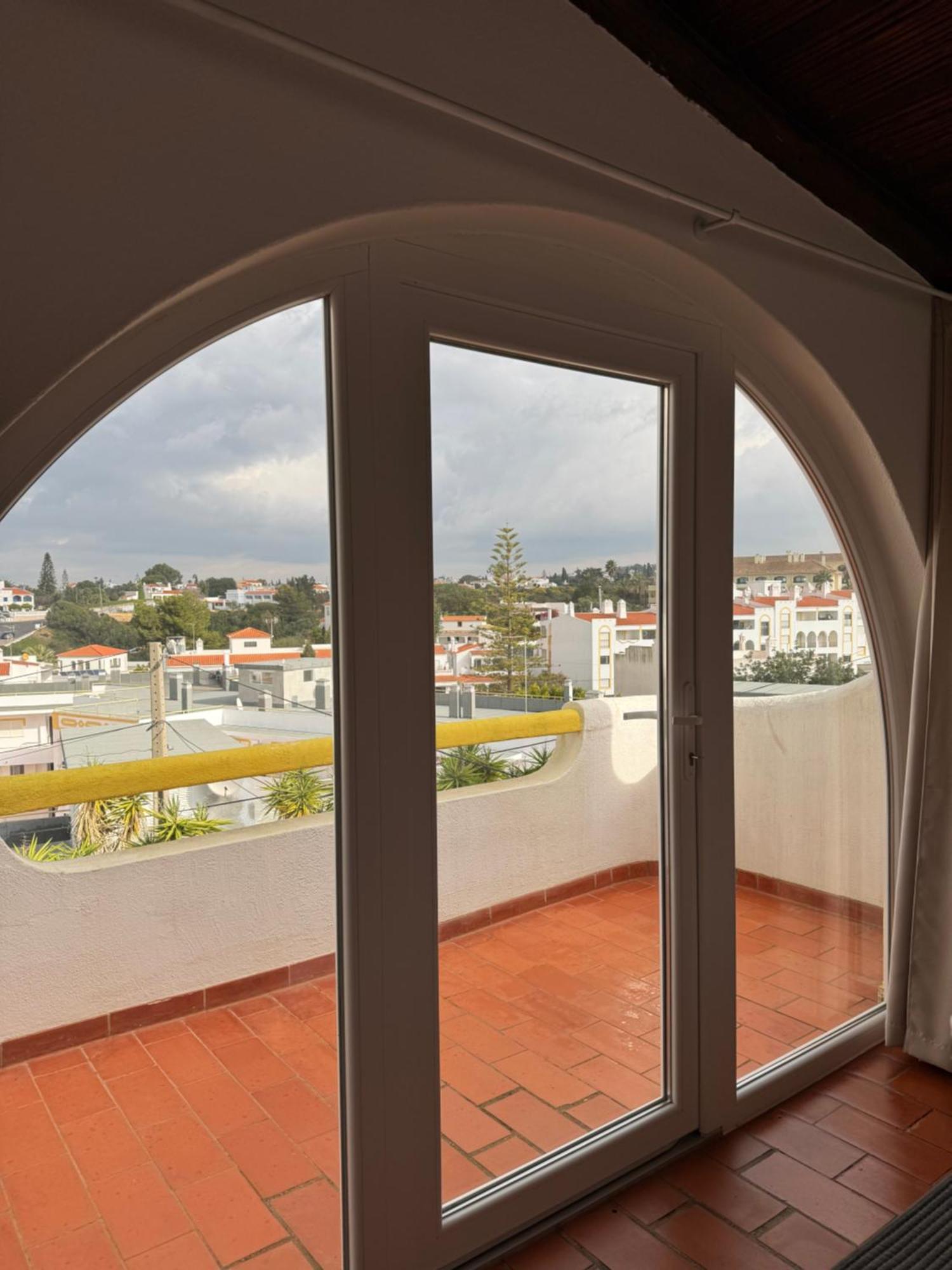 Vila Horizonte Bed & Breakfast Carvoeiro  Dış mekan fotoğraf