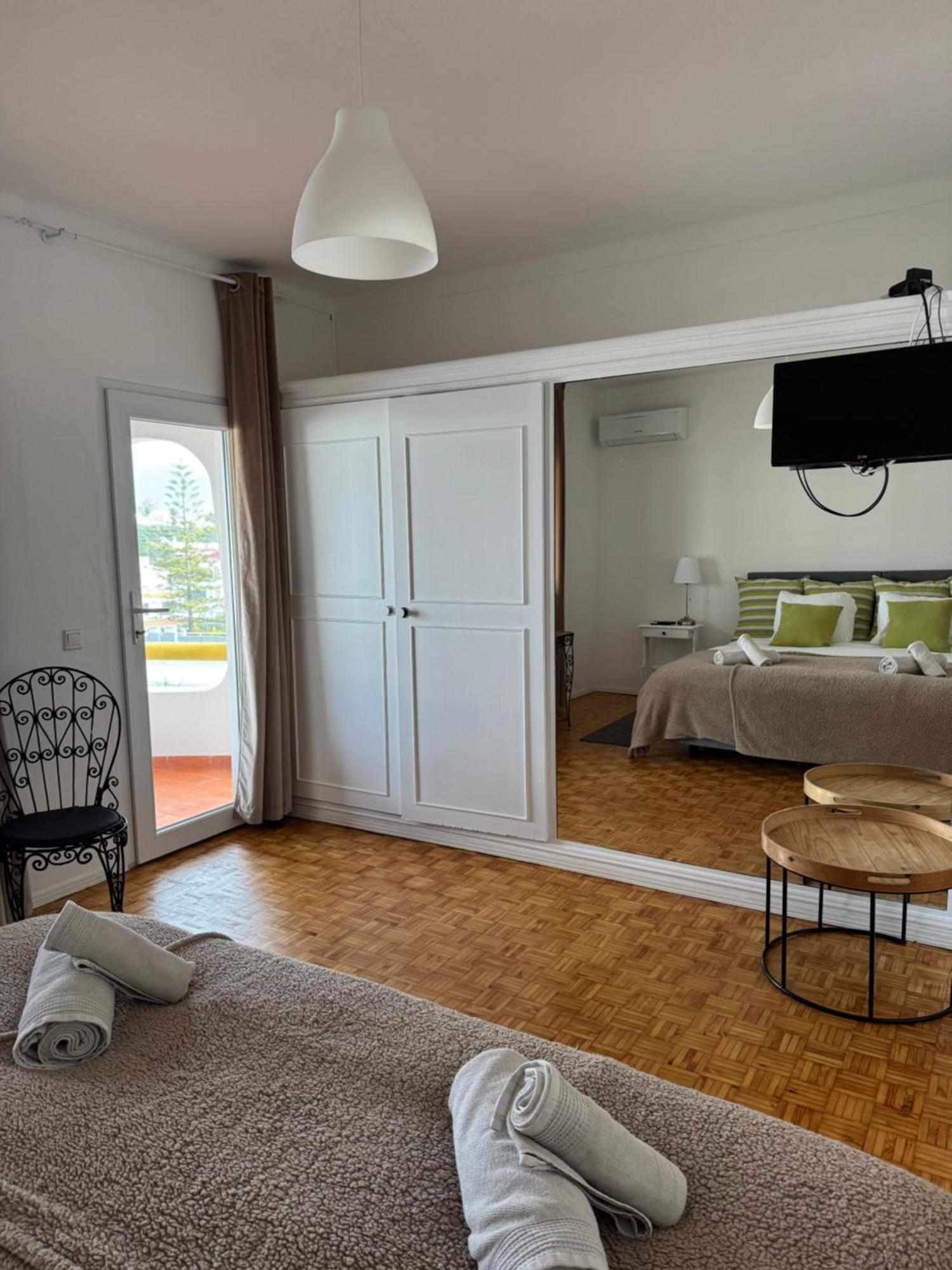 Vila Horizonte Bed & Breakfast Carvoeiro  Dış mekan fotoğraf