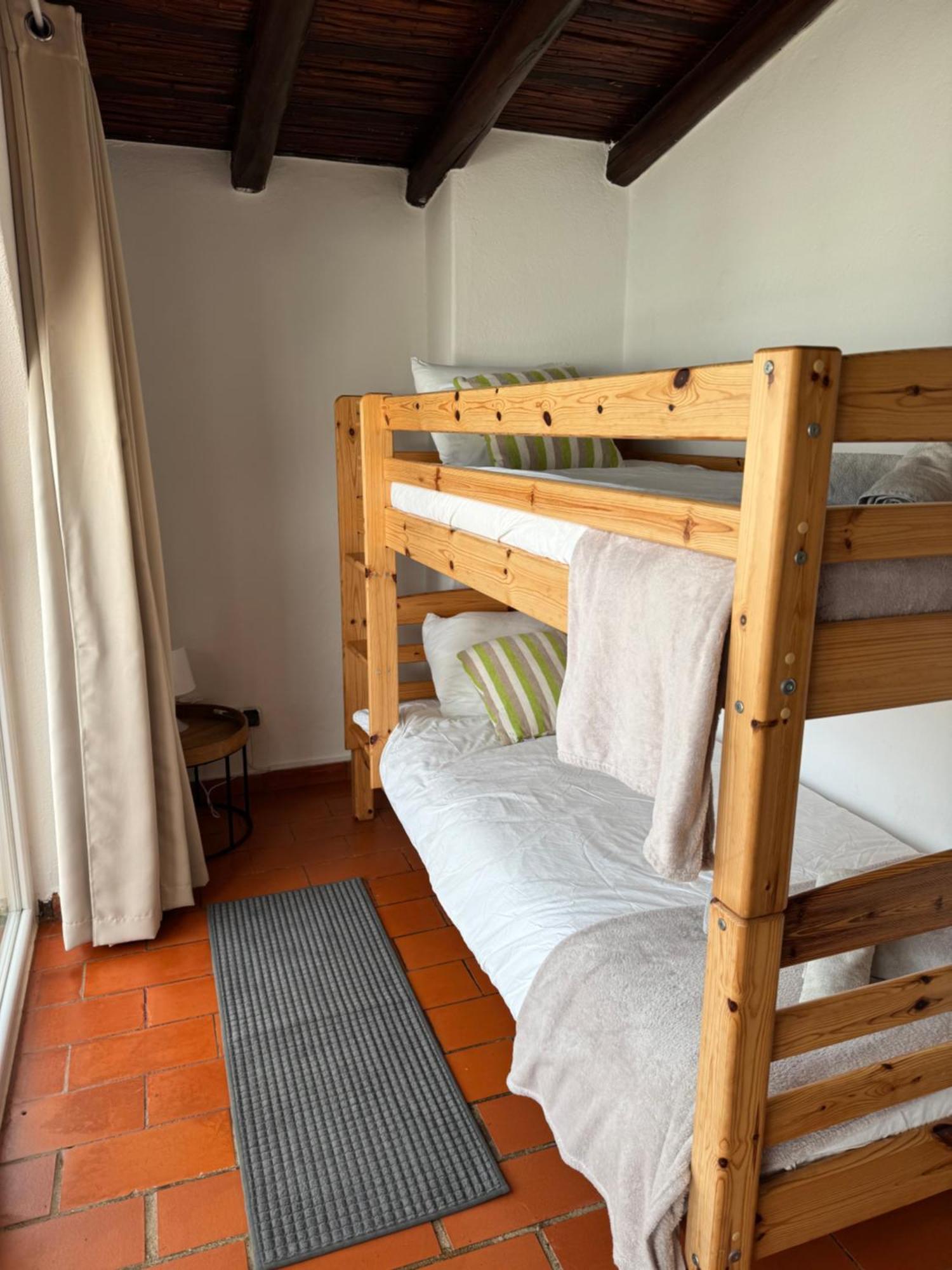 Vila Horizonte Bed & Breakfast Carvoeiro  Dış mekan fotoğraf