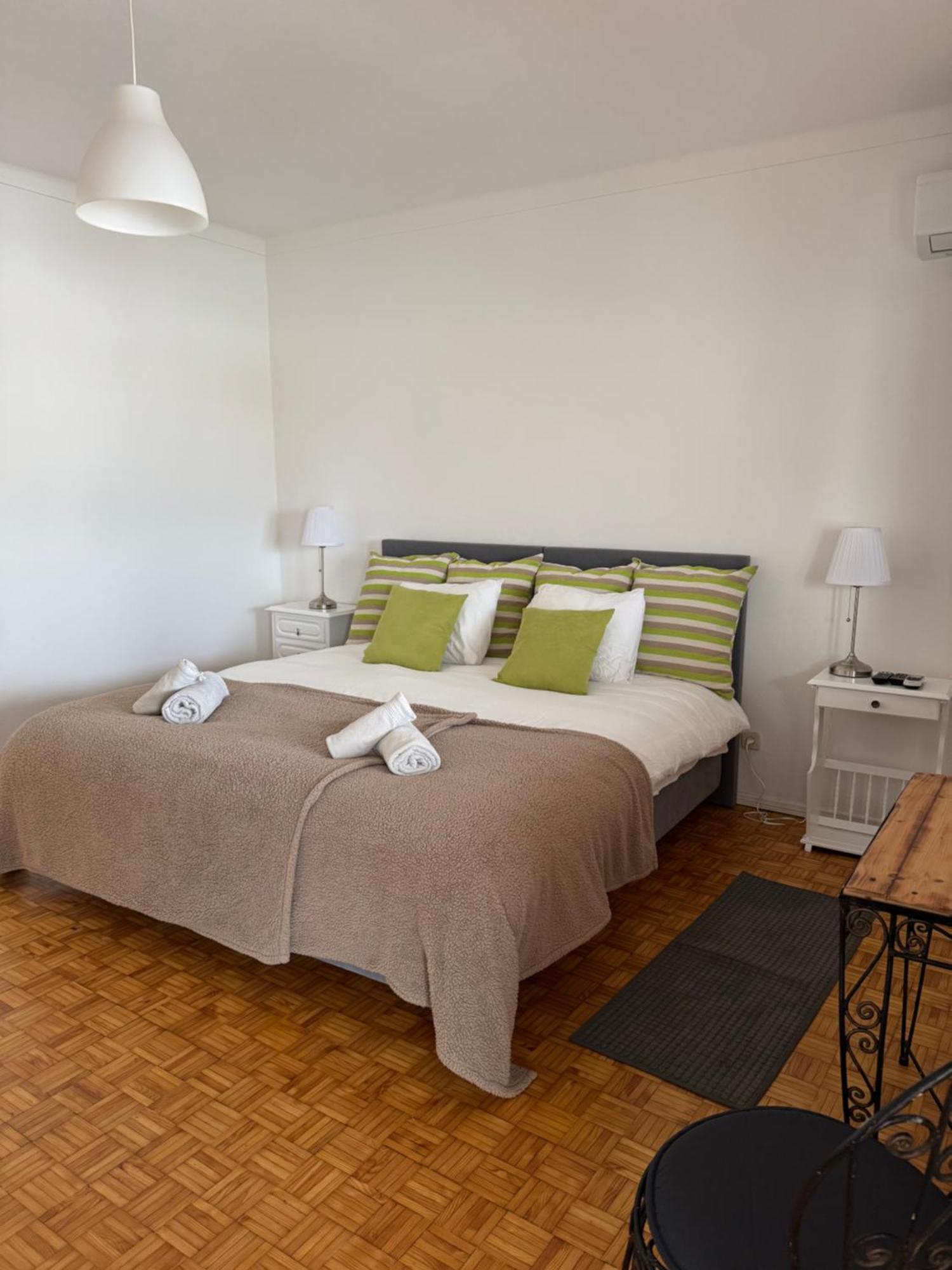 Vila Horizonte Bed & Breakfast Carvoeiro  Dış mekan fotoğraf