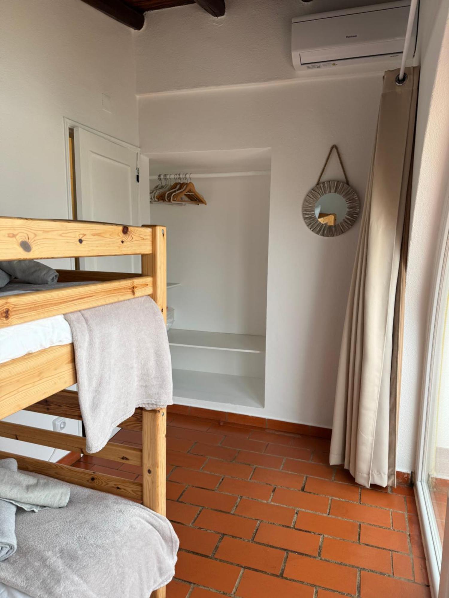 Vila Horizonte Bed & Breakfast Carvoeiro  Dış mekan fotoğraf