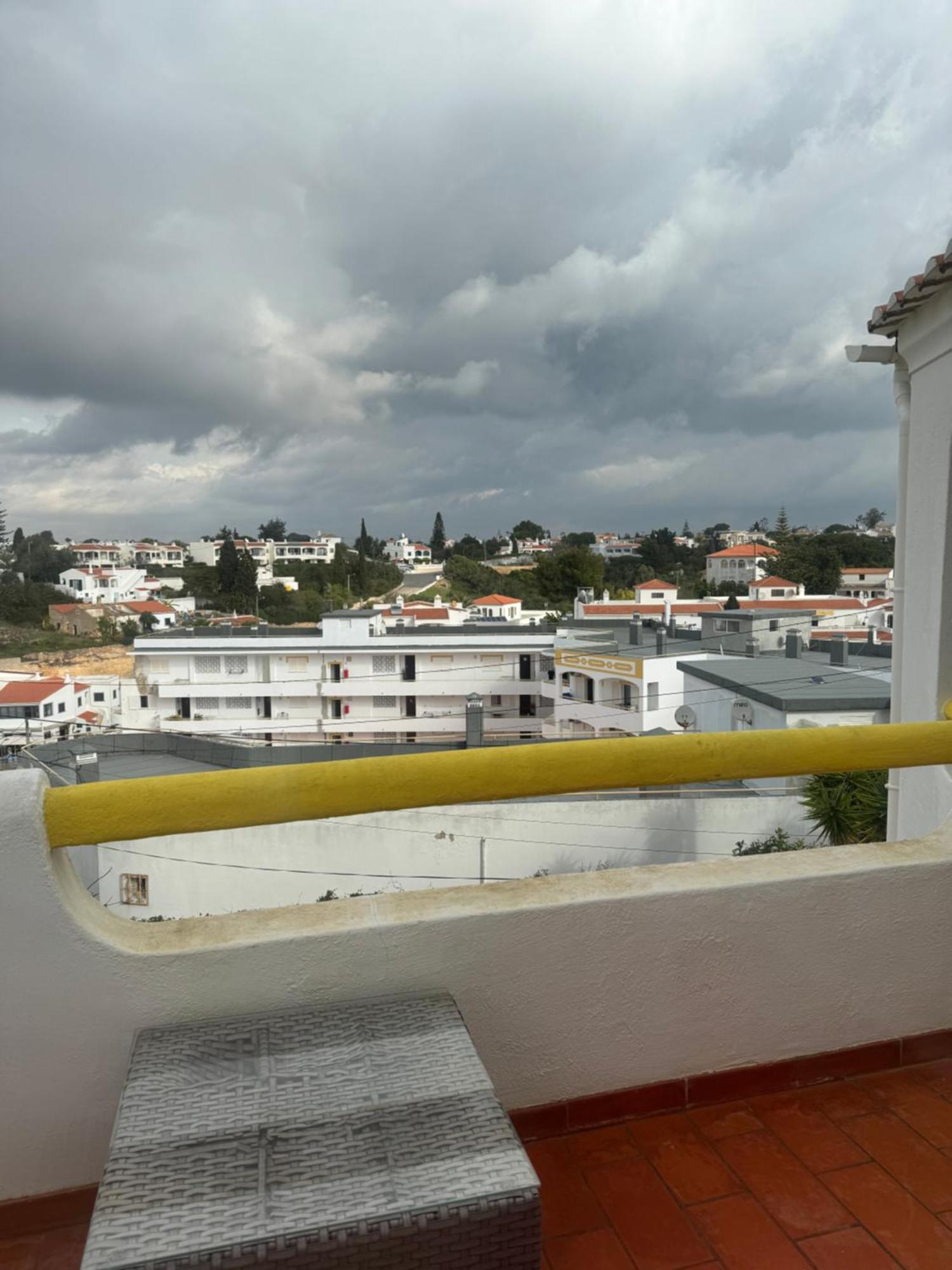 Vila Horizonte Bed & Breakfast Carvoeiro  Dış mekan fotoğraf