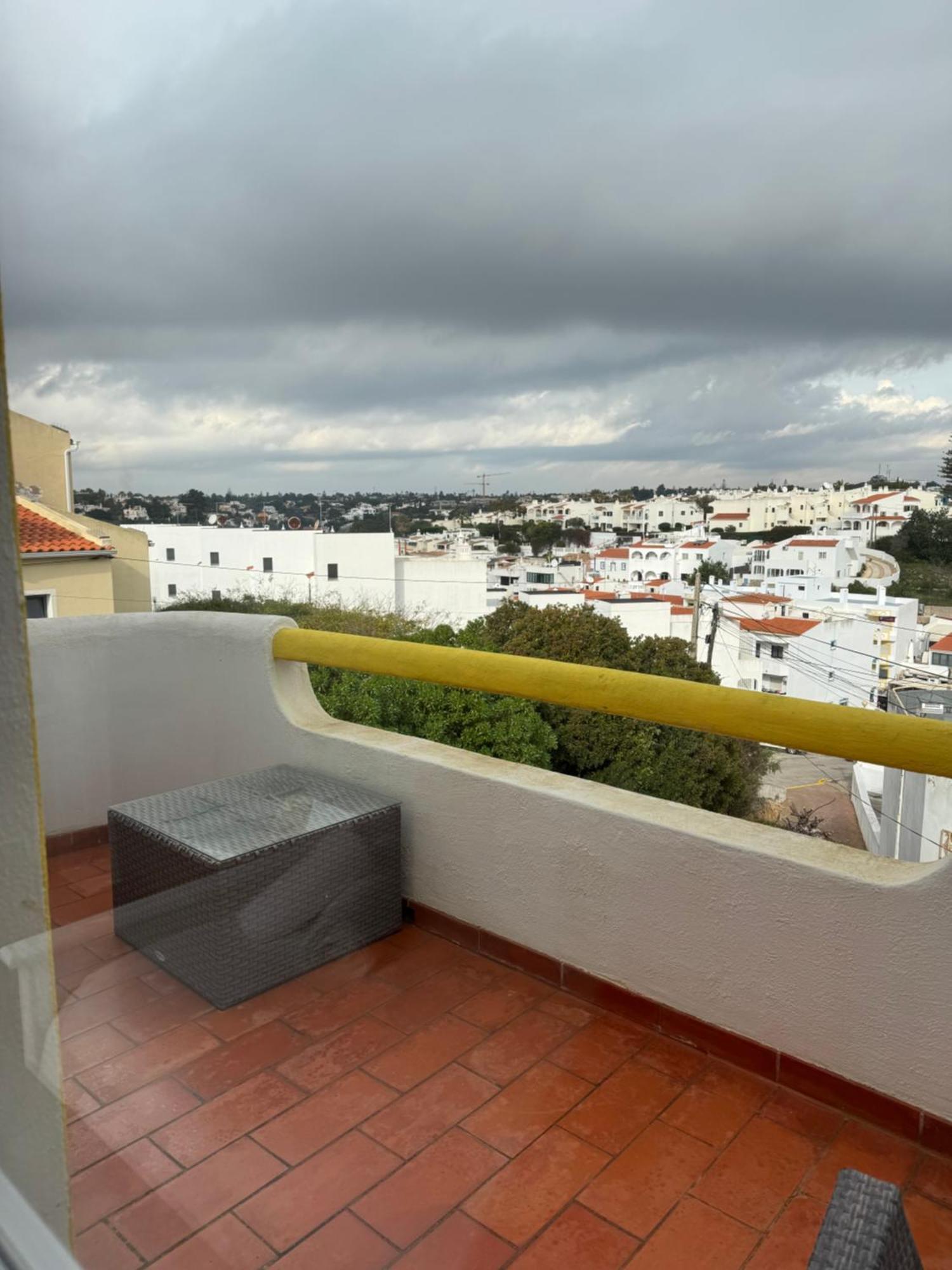 Vila Horizonte Bed & Breakfast Carvoeiro  Dış mekan fotoğraf