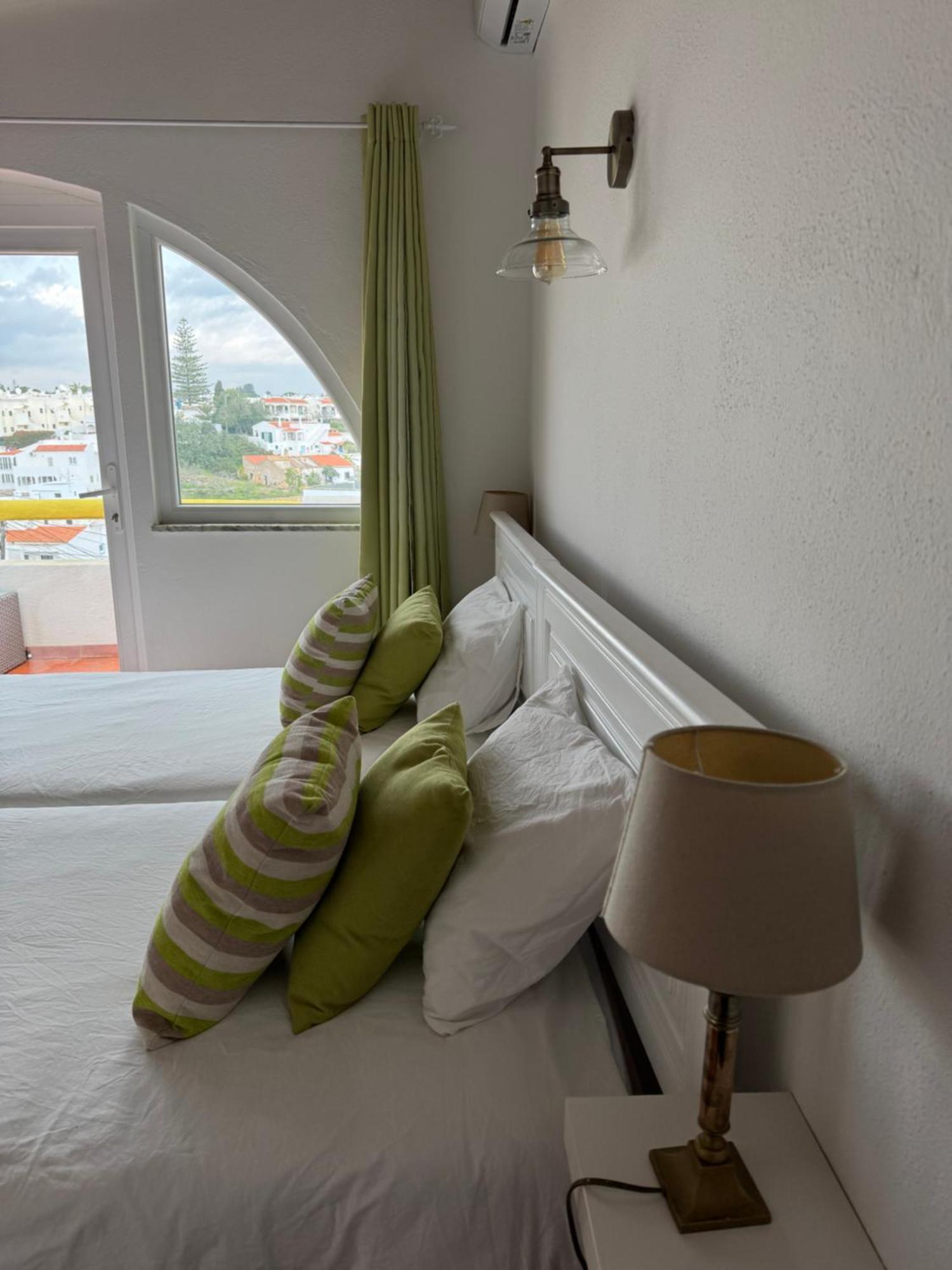 Vila Horizonte Bed & Breakfast Carvoeiro  Dış mekan fotoğraf